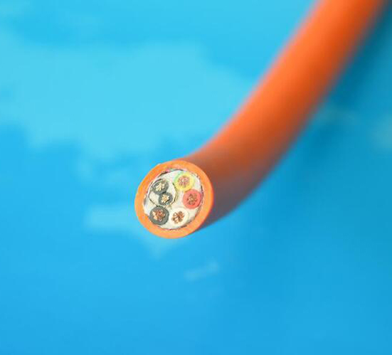 YGC-F46、YGCR-F46、YGCP-F46高溫高寒硅橡膠電纜