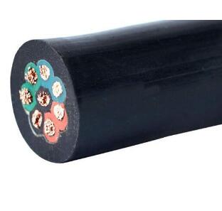 YQ、YQZP，YC、YCW，YZ、YZW橡套軟電纜